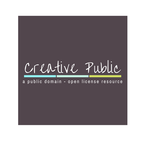 Creative Public Blog. Live.