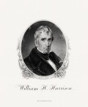 William Henry Harrison Papers