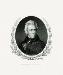 Andrew Jackson Papers 