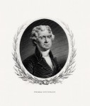 Thomas Jefferson Papers, 1606 to 1827