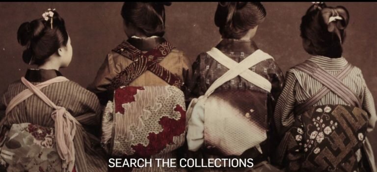MKG Collection Online
