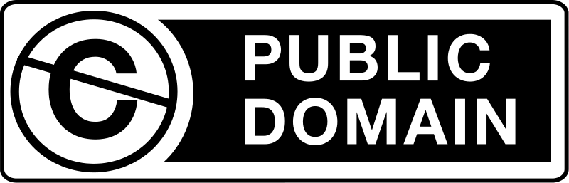 public domain image