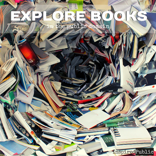 explore books in the public domain